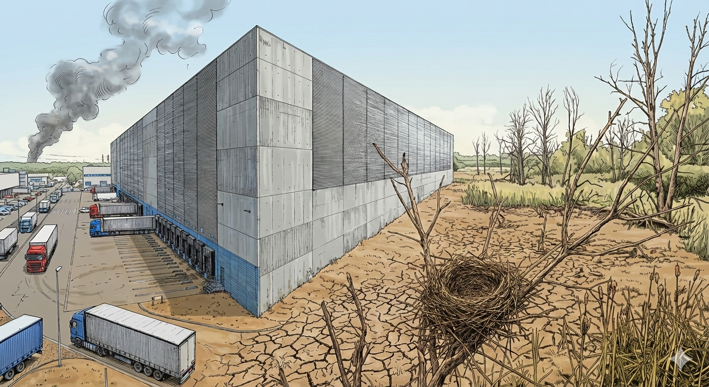 Stop au projet Chaussea